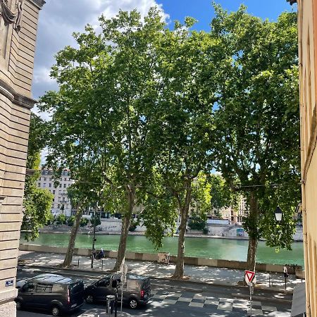Appartement Cosy Au Coeur Du Vieux Lyon Exterior foto