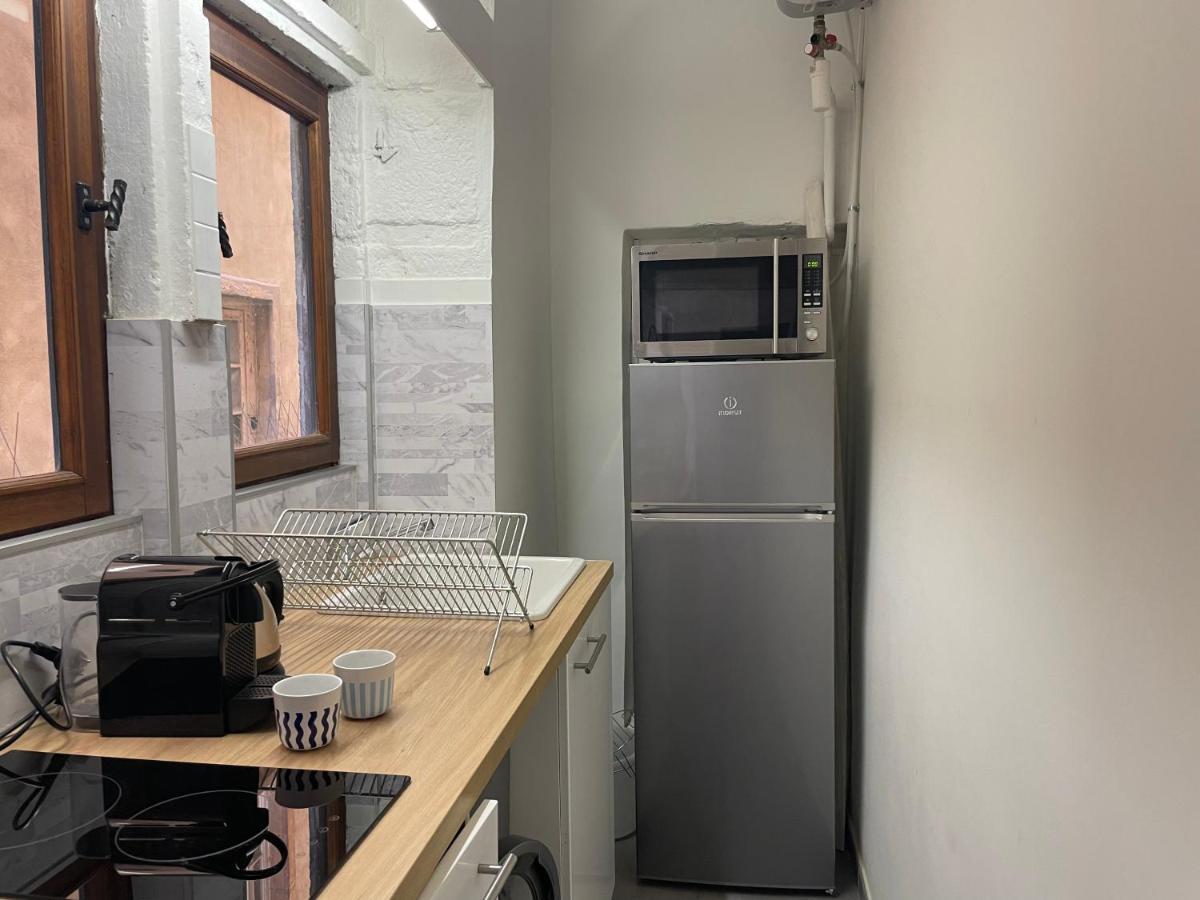 Appartement Cosy Au Coeur Du Vieux Lyon Exterior foto